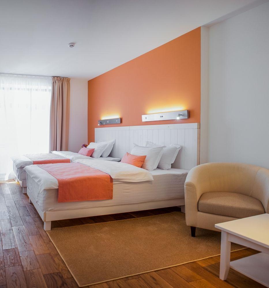 Rudolfo Hotel リヴィウ エクステリア 写真