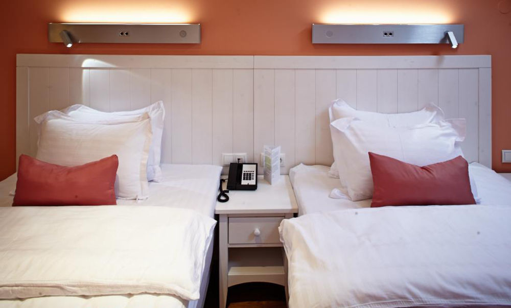 Rudolfo Hotel リヴィウ エクステリア 写真