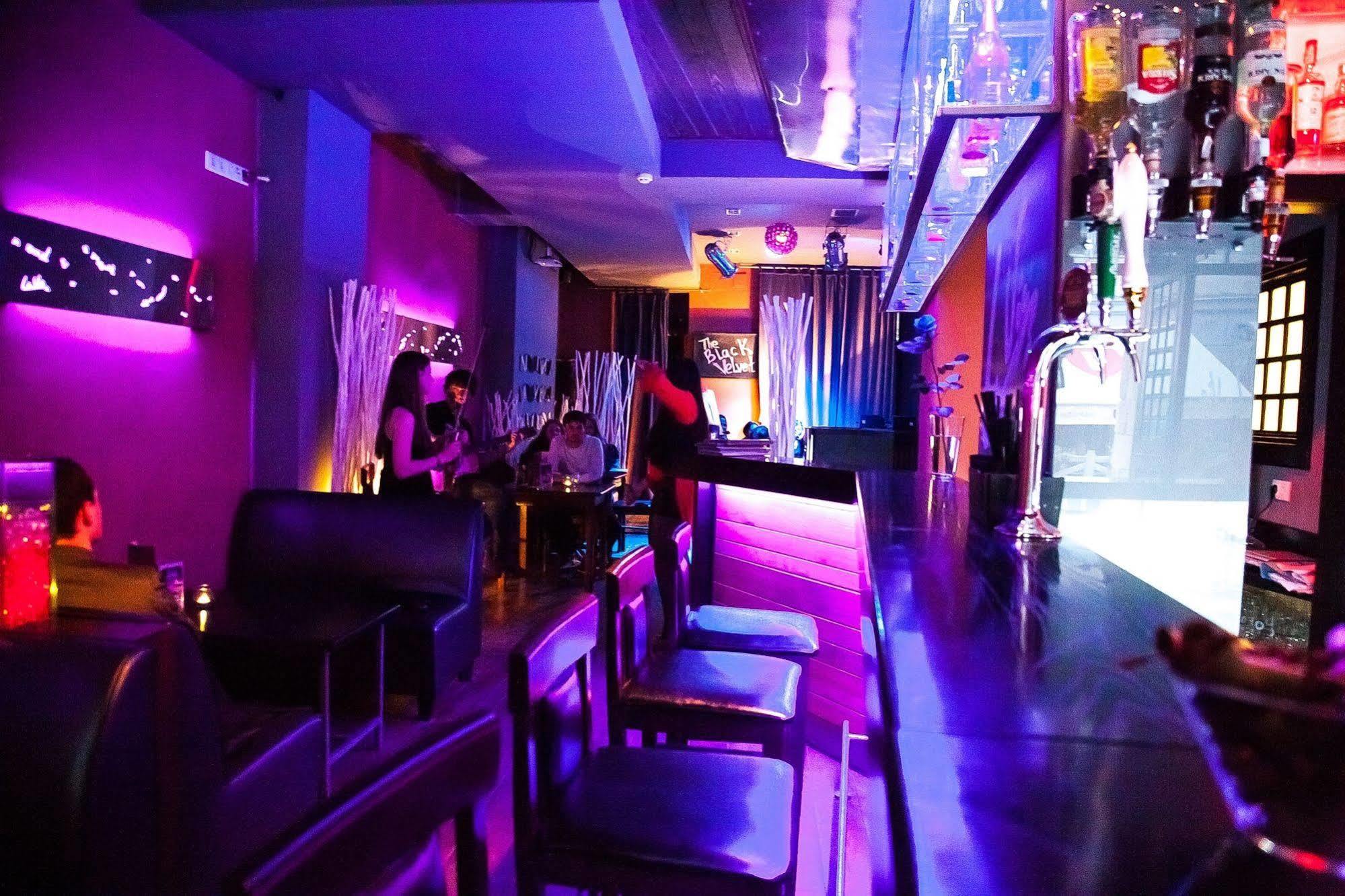 Rudolfo Hotel リヴィウ エクステリア 写真
